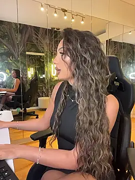 MileySin1111 online show from 8, 1, 2026