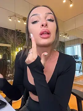 MileySin1111 online show from 2, 12, 2025