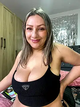 Lady  Pink online show from 14, 1, 2026