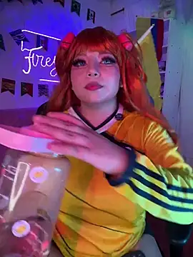 Sweet freya1 online show from 4, 7, 2026