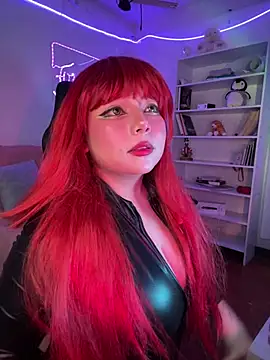 Sweet freya1 online show from 20, 6, 2026