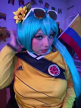 Sweet freya1 online show from 28, 6, 2026