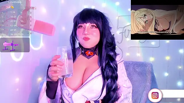 Sweet freya1 online show from 20, 3, 2026