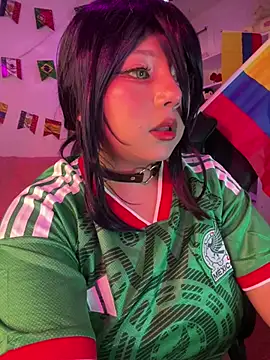 Sweet freya1 online show from 1, 7, 2026