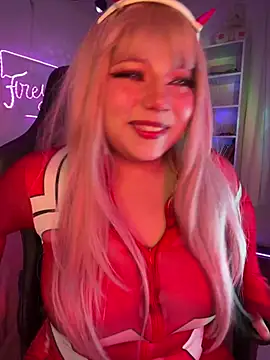Sweet freya1 online show from 21, 6, 2026