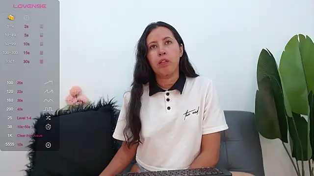 marthina thompsson online show from 10, 2, 2025