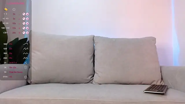 marthina thompsson online show from 23, 10, 2025