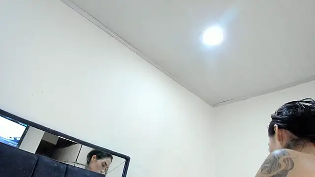 AntonelaNeri online show from 29, 10, 2025