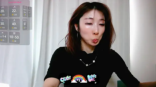 Love me Eri  online show from 26, 5, 2026