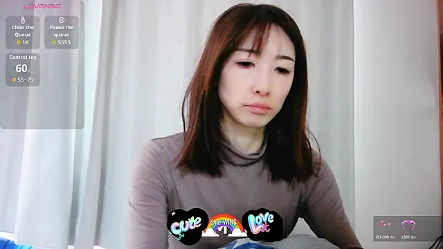 Love me Eri  online show from 3, 11, 2025