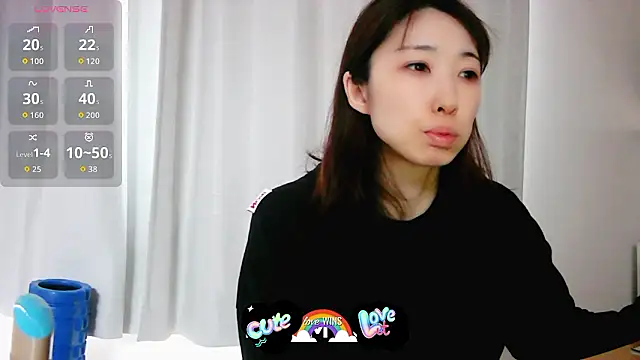 Love me Eri  online show from 10, 1, 2026