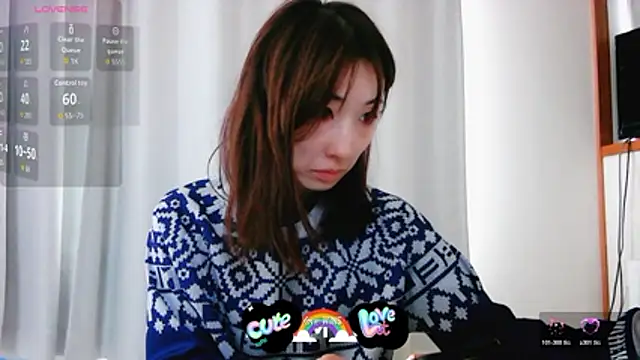 Love me Eri  online show from 2, 11, 2025