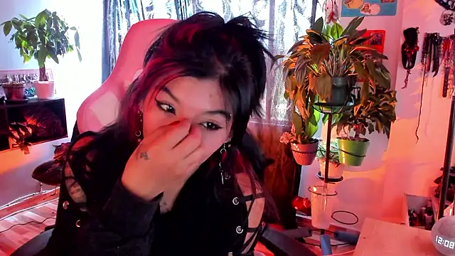 annie walker6 online show from 4, 2, 2026