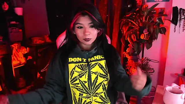 annie walker6 online show from 12, 4, 2026