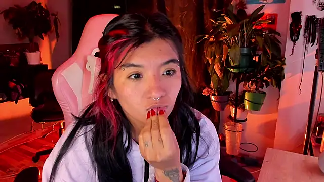 annie walker6 online show from 7, 2, 2026