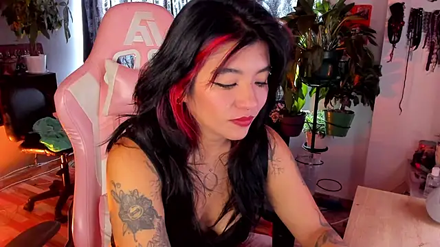 annie walker6 online show from 9, 2, 2026