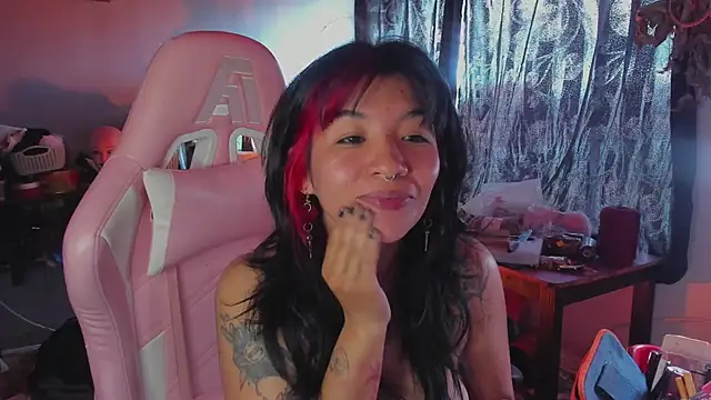 annie walker6 online show from 9, 11, 2025