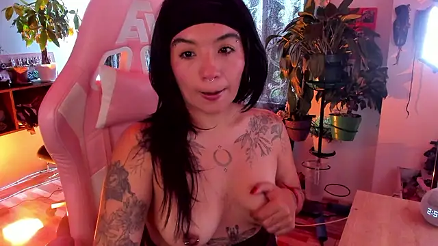 annie walker6 online show from 3, 2, 2026