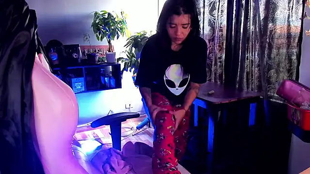 annie walker6 online show from 9, 1, 2026