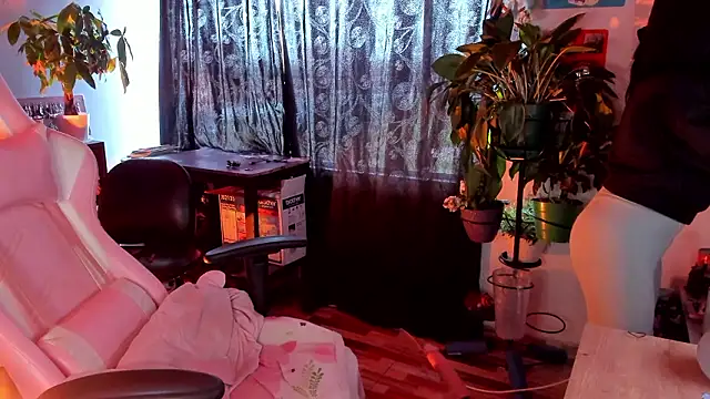 annie walker6 online show from 7, 2, 2026