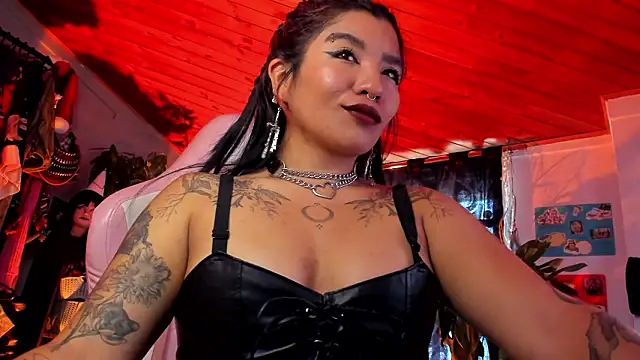 annie walker6 online show from 25, 2, 2026