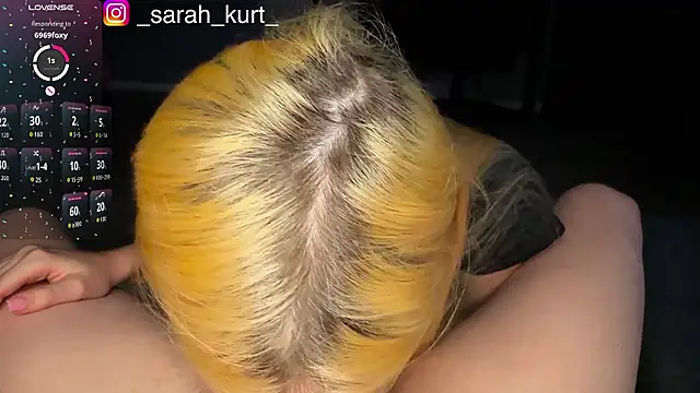sarah kurt online show from 25, 2, 2026
