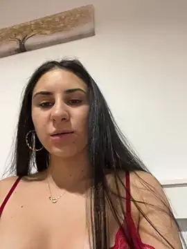 Snapshot of JenniferEdith chatting on 6, 1, 2025 JenniferEdith online show from 6, 1, 2025