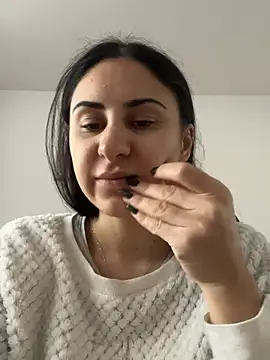 Snapshot of JenniferEdith chatting on 13, 2, 2025 JenniferEdith online show from 13, 2, 2025