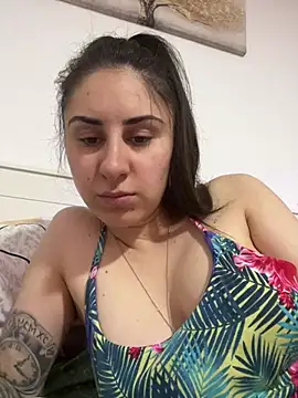 Snapshot of JenniferEdith chatting on 6, 7, 2026 JenniferEdith online show from 6, 7, 2026