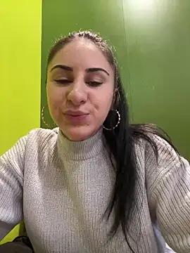 Snapshot of JenniferEdith chatting on 19, 12, 2024 JenniferEdith online show from 19, 12, 2024