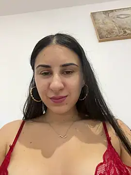 Snapshot of JenniferEdith chatting on 9, 1, 2025 JenniferEdith online show from 9, 1, 2025