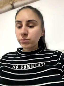Snapshot of JenniferEdith chatting on 6, 1, 2026 JenniferEdith online show from 6, 1, 2026