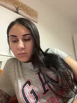 Snapshot of JenniferEdith chatting on 15, 1, 2025 JenniferEdith online show from 15, 1, 2025
