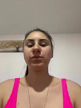 Snapshot of JenniferEdith chatting on 7, 7, 2026 JenniferEdith online show from 7, 7, 2026
