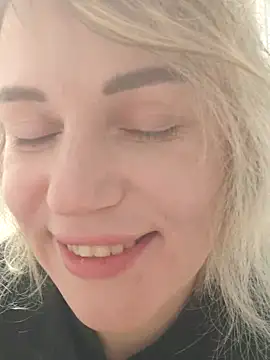 Linda Gregory online show from 17, 3, 2025