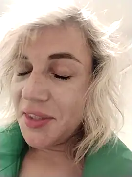 Linda Gregory online show from 22, 9, 2025