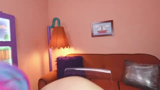 miss canndy online show from 14, 4, 2026