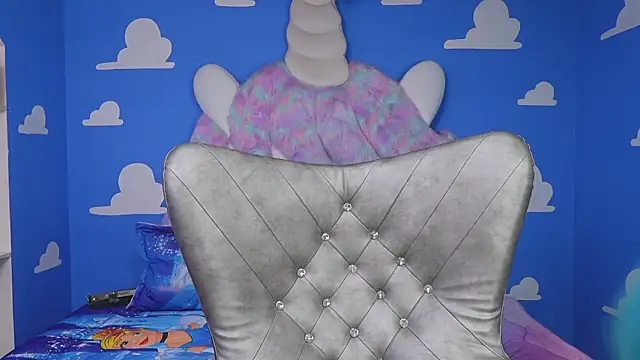 miss canndy online show from 10, 3, 2026