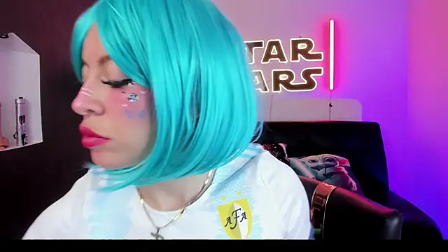 miss canndy online show from 2, 3, 2026