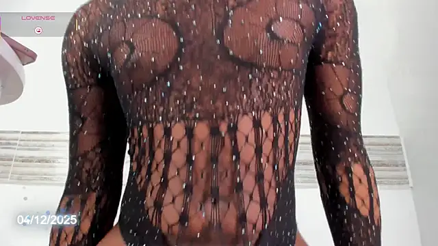 Kimberly House online show from 4, 12, 2025