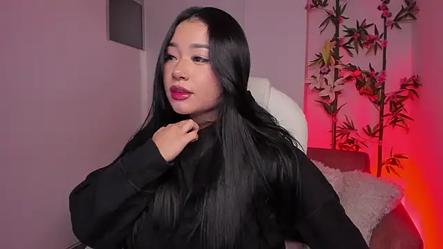 Lulu Sakura  online show from 21, 1, 2025