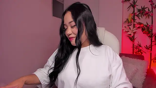 Lulu Sakura  online show from 7, 1, 2025