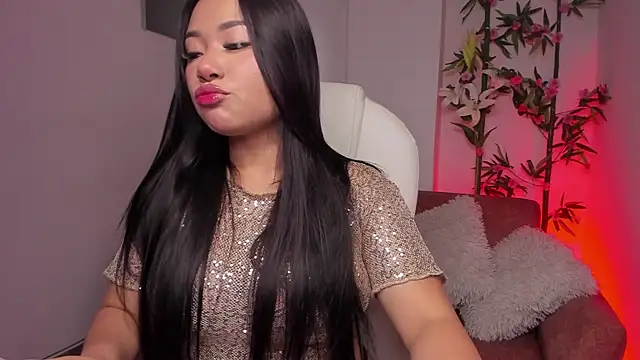 Lulu Sakura  online show from 18, 12, 2024