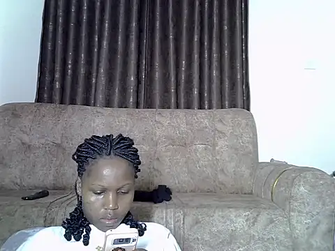 AurelAda online show from 6, 11, 2025