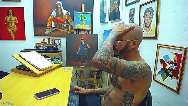 color beat17 online show from 19, 3, 2026