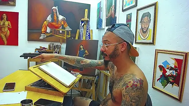 color beat17 online show from 1, 3, 2026