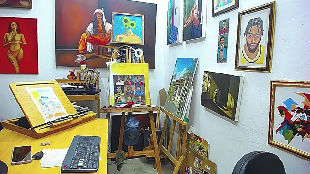 color beat17 online show from 10, 6, 2026