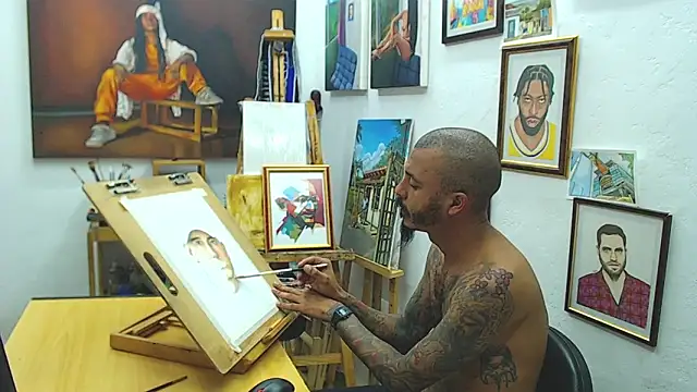 color beat17 online show from 25, 1, 2025