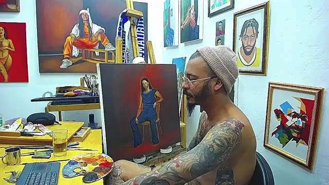 color beat17 online show from 14, 2, 2026