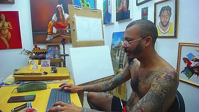 color beat17 online show from 8, 10, 2025